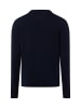 Finshley & Harding Pullover in marine - 0002
