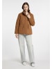 DreiMaster Damen Winterjacke in Sand