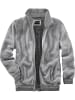 BABISTA Strickjacke TOSCATELLI in grau