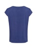 Franco Callegari T-Shirt in indigo gold - 0001