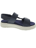 Legero Sandale Blau
