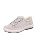 Legero Sneakers Low TANARO 5.0 in ALUMINIO (HELLGRAU)