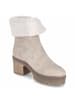 rieker Winterstiefeletten  in Beige