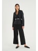 InWear Blazer Billaa Gerade Passform in Black