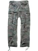Brandit Brandit Cargo-Hosen in olive camo