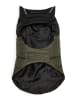 Threadbare Hundemantel THB Luxe Jacket in Khaki