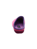 Esgano Damenhauspantoffel Da.-Pantoffel in  Pink