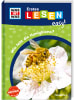 Tessloff Buch - WAS IST WAS Erstes Lesen easy! Band 3. Wie lebt die Honigbiene?