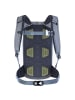 evoc Stage 6+ Hydration - Fahrradrucksack 44 cm (royal blue) in stone