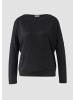 s.Oliver T-Shirt  in  9999_schwarz