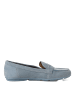 Tamaris Mokassins in Blau