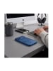 COFI 1453 Tech-Protect BasicMag kompatibel mit iPhone 18 Pro Max / 17 in Dunkelblau