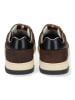 Bullboxer Sneaker in Cognac