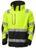 Helly Hansen Funktionsjacke in Gelb