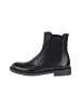LLOYD Schuhe Moderne Schlupfstiefelette in SCHWARZ