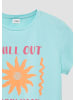 s.Oliver T-Shirt in 6115_helles türkis