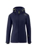 Maier Sports Jacke Fast Impulse in Marine