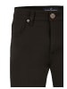 HECHTER PARIS Five-Pocket-Hose in black