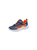 Skechers Junior-Sneaker mit Schnürung Microspec Advance Blau