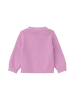 s.Oliver Strickjacke langarm in Pink