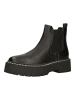 Steve Madden Stiefelette in Schwarz