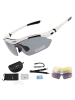 Rockbros Rockbros 10002 Polarisierte Radsportbrille