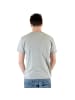 Joe Retro T-Shirt „Timi“ Grau
