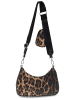 Steve Madden Taschen in Leopard