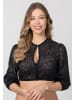 Stockerpoint Stockerpoint Dirndlbluse Rachel in dunkelblau