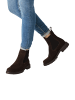 Tamaris Stiefeletten braun