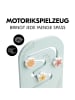 Hauck Play Tray Spiel Planting Motorikbrett in bunt,braun