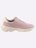 Caprice Sneaker in rosé