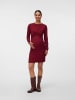 mama licious Kleid in Pomegranate