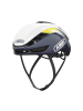 ABUS Fahrradhelm GameChanger 2.0 in Movistar Team 24