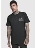 Mister Tee T-Shirt in black