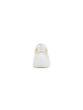 Armani Exchange Weiß Polyester Chunky Sneaker