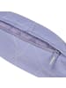 BAAGL Bauchtasche Snap in Violett Mishmash