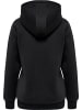 Hummel Hummel Hoodie Hmlred Multisport Damen in BLACK