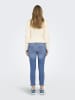ONLY Skinny Jeans in Light Blue Denim