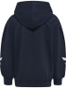 Hummel Hummel Hoodie Hmldue Mädchen in BLACK IRIS