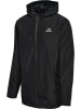 Newline Rain Mantel Nwllea Herren in BLACK