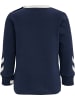Hummel Hummel T-Shirt Hmlmaule Mädchen in BLACK IRIS