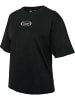 Hummel Hummel T-Shirt Hmllgc Damen in BLACK