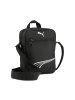 Puma Fundamental Portable 1,4 Liter Umhängetasche in puma black