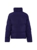 VIRITA Women Steppjacke in Königsblau