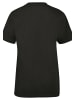 F4NT4STIC T-Shirt Star Wars Stormtrooper in schwarz