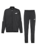 Puma Trainingsanzug Baseball in black