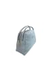 Baldinini Trend Blau Leder Damen Tasche