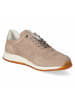 Sioux Low Sneaker ROJARO in braun