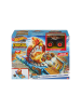Monster High Hot Wheels Monster Trucks Arena Smashers Schatz-Beiss-Challenge Spielset HTP17
